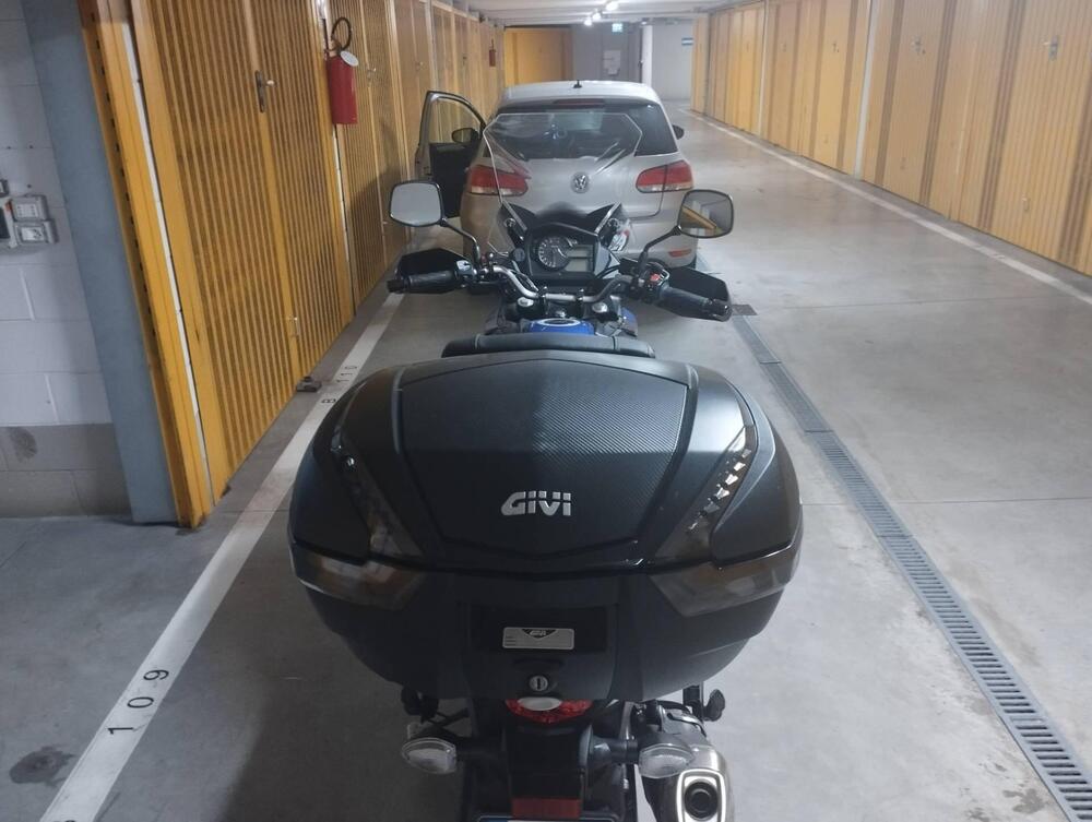 Suzuki V-Strom 650XT (2021 - 25) (8)