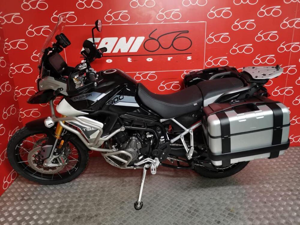 Triumph Tiger 900 Rally Pro (2020 - 23) (3)