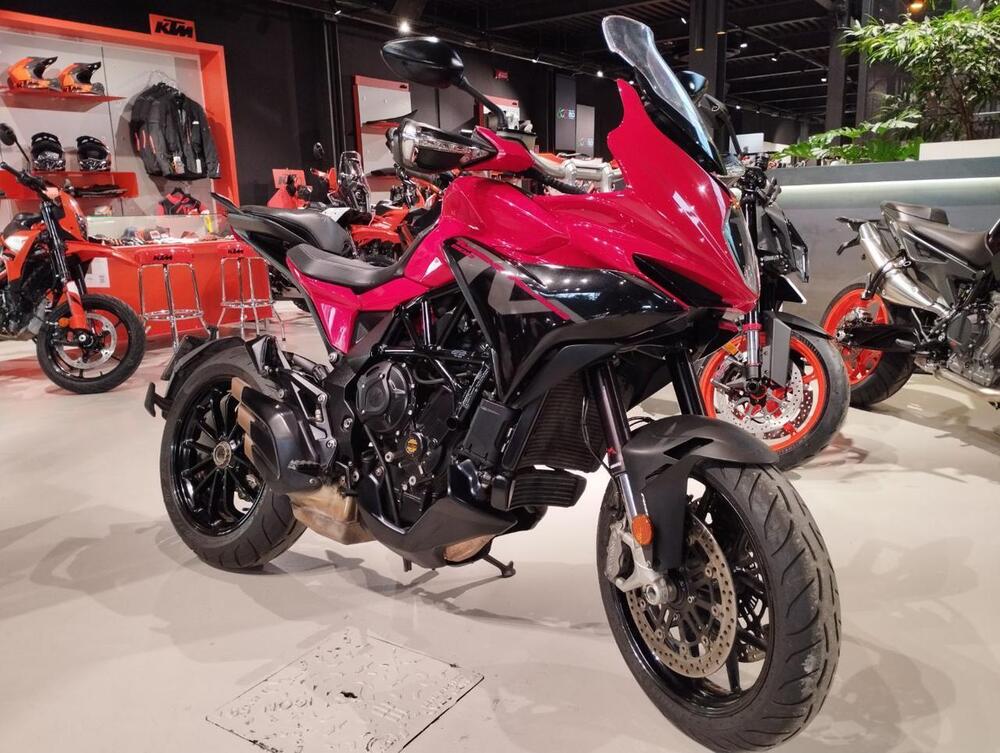 MV Agusta Turismo Veloce 800 R (2023 - 26) (2)