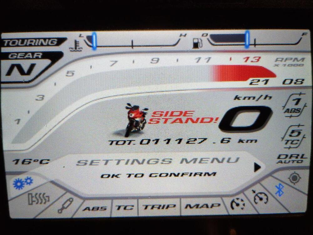 MV Agusta Turismo Veloce 800 R (2023 - 26) (7)