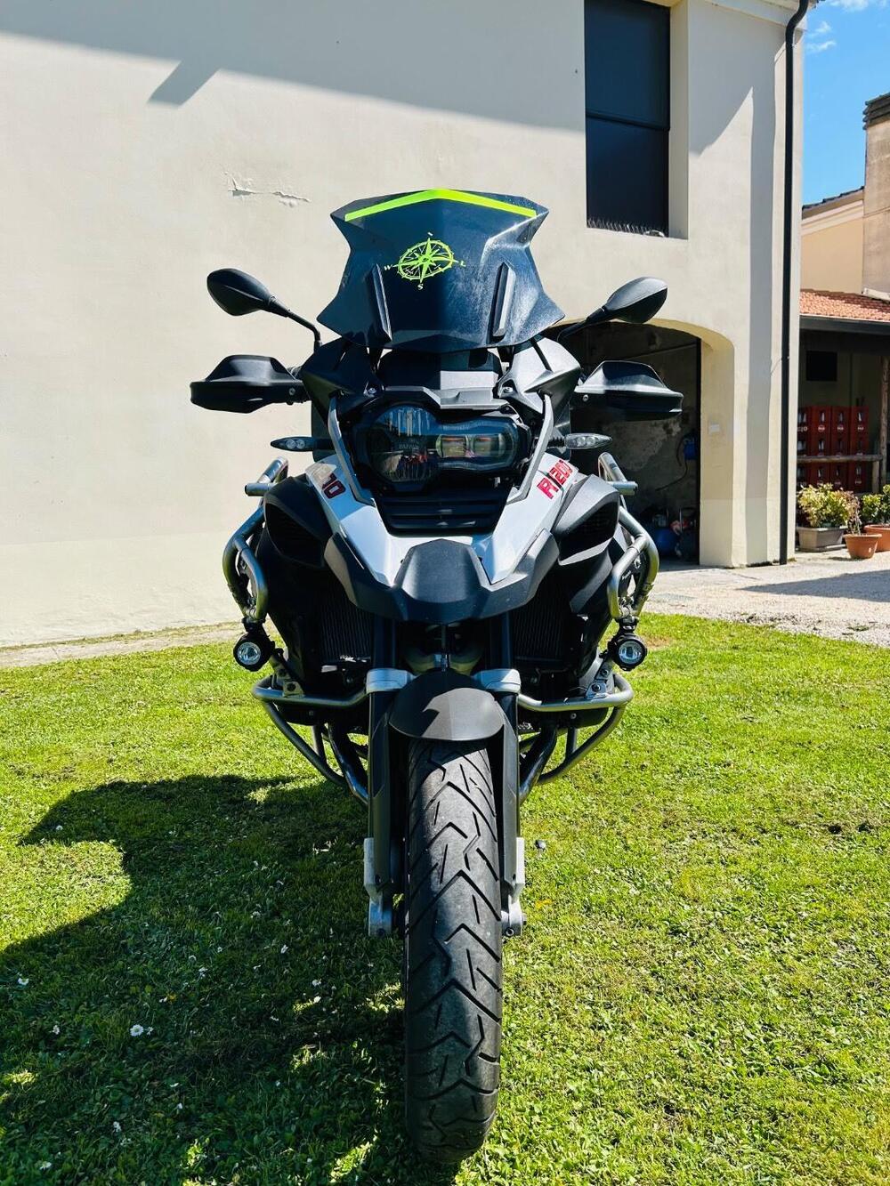 Bmw R 1200 GS Adventure (2013 - 16)