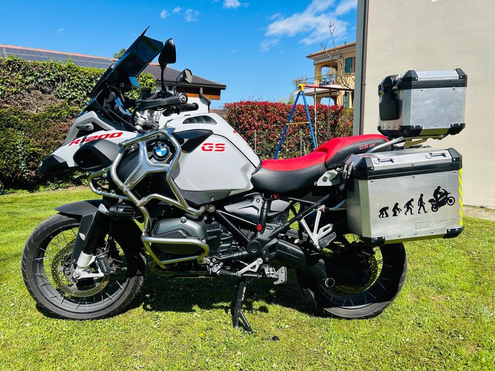 Bmw R 1200 GS Adventure (2013 - 16) (3)