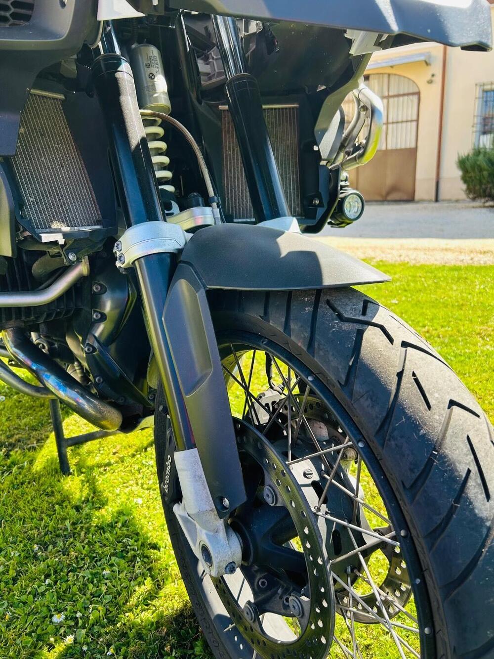 Bmw R 1200 GS Adventure (2013 - 16) (8)