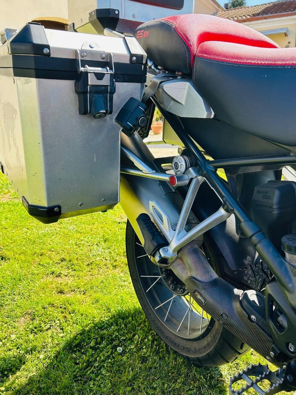 Bmw R 1200 GS Adventure (2013 - 16) (10)