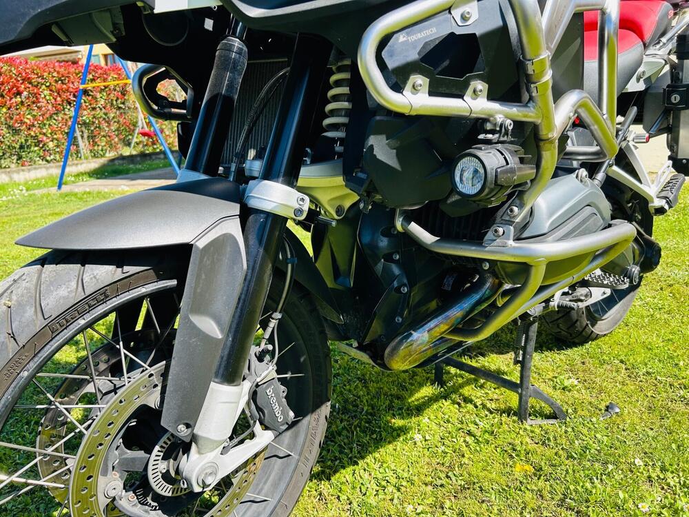 Bmw R 1200 GS Adventure (2013 - 16) (11)