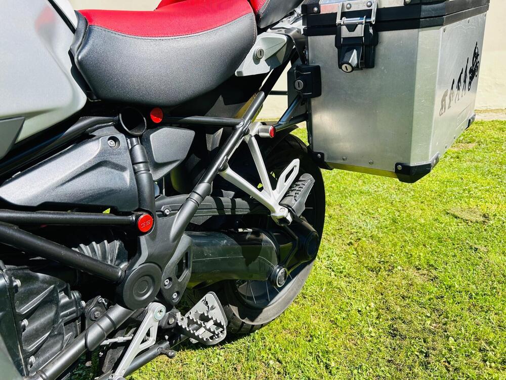 Bmw R 1200 GS Adventure (2013 - 16) (12)