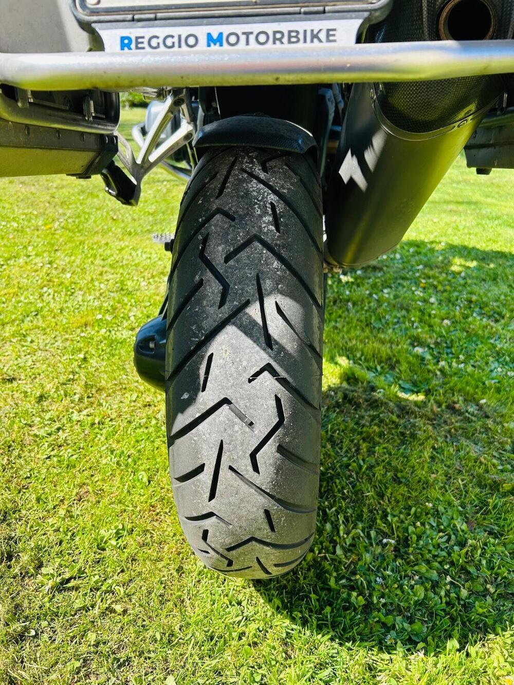 Bmw R 1200 GS Adventure (2013 - 16) (13)