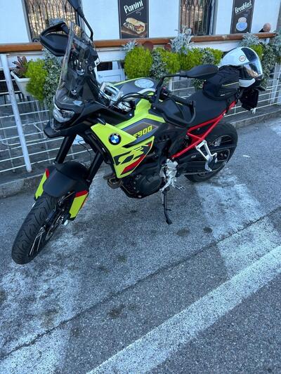 Bmw F 900 GS (2024 - 26) usata