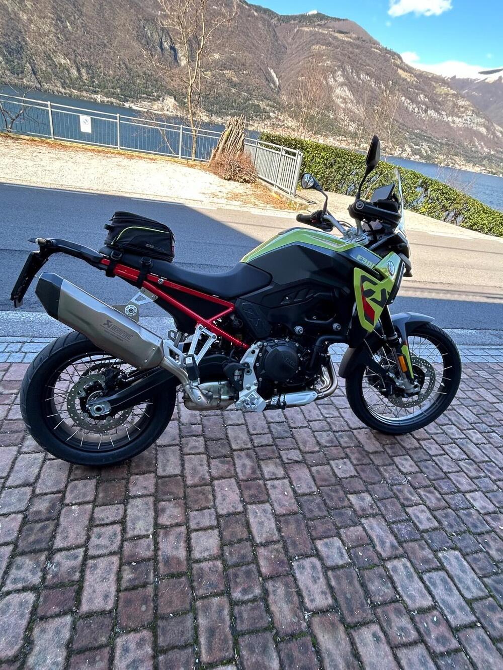 Bmw F 900 GS (2024 - 26) (2)