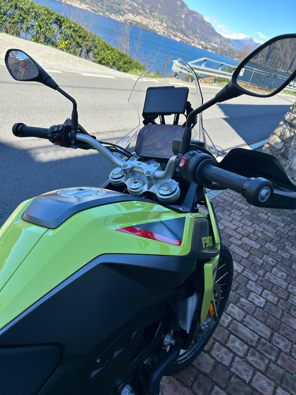 Bmw F 900 GS (2024 - 26) (5)