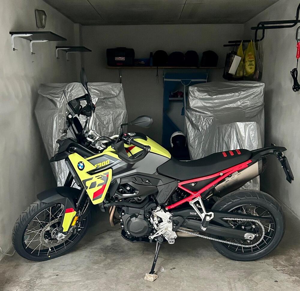 Bmw F 900 GS (2024 - 26) (6)