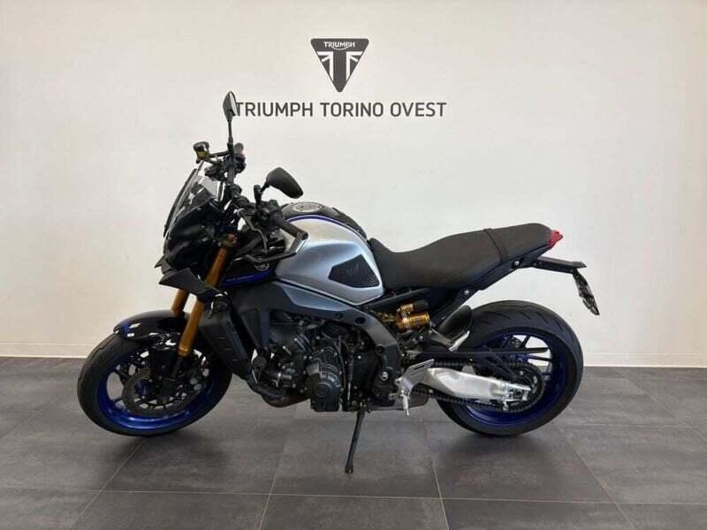 Yamaha MT-09 SP (2021 - 23) (3)