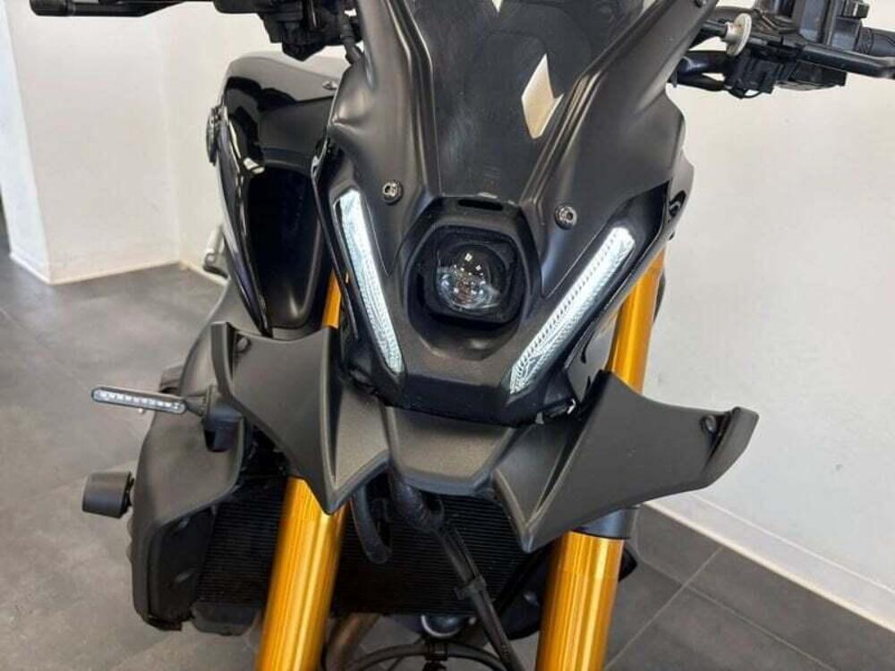 Yamaha MT-09 SP (2021 - 23) (5)