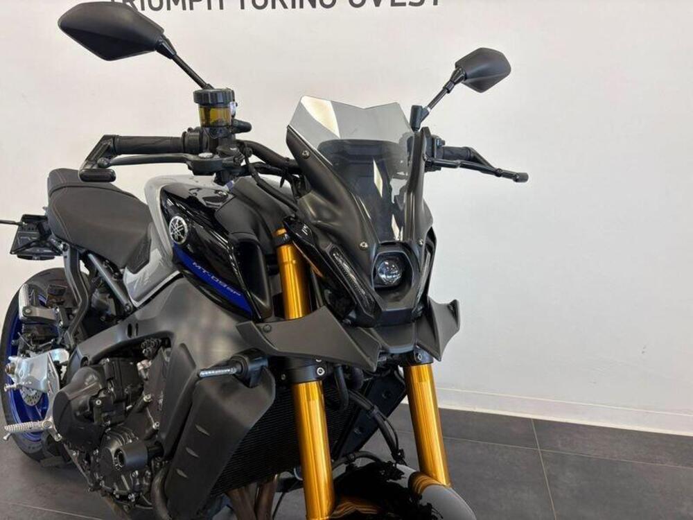 Yamaha MT-09 SP (2021 - 23) (2)