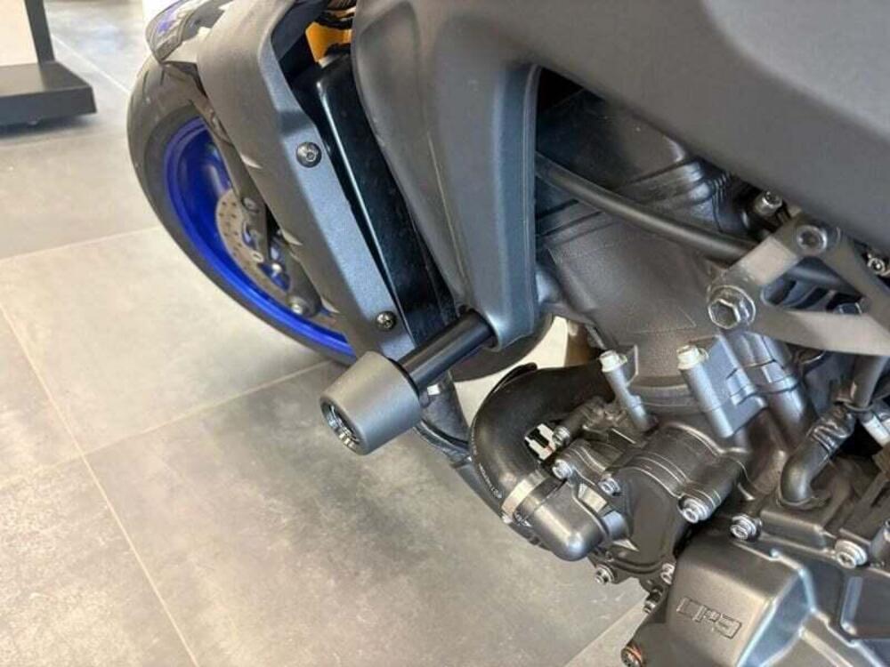 Yamaha MT-09 SP (2021 - 23) (8)