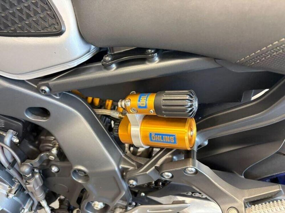 Yamaha MT-09 SP (2021 - 23) (6)