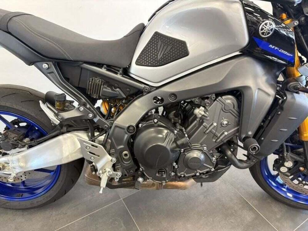 Yamaha MT-09 SP (2021 - 23) (9)