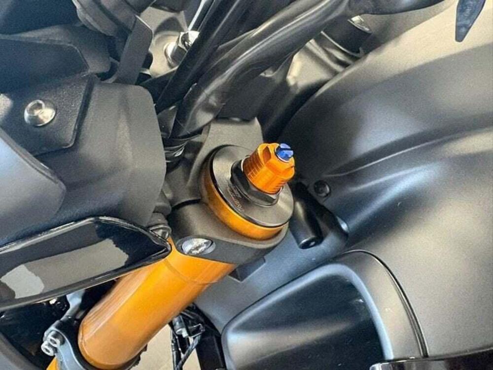 Yamaha MT-09 SP (2021 - 23) (11)