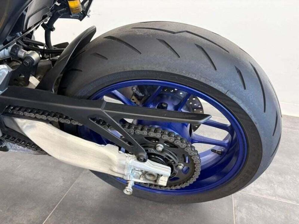 Yamaha MT-09 SP (2021 - 23) (12)