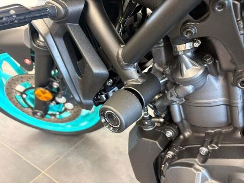 Yamaha MT-07 (2021 - 24) (7)