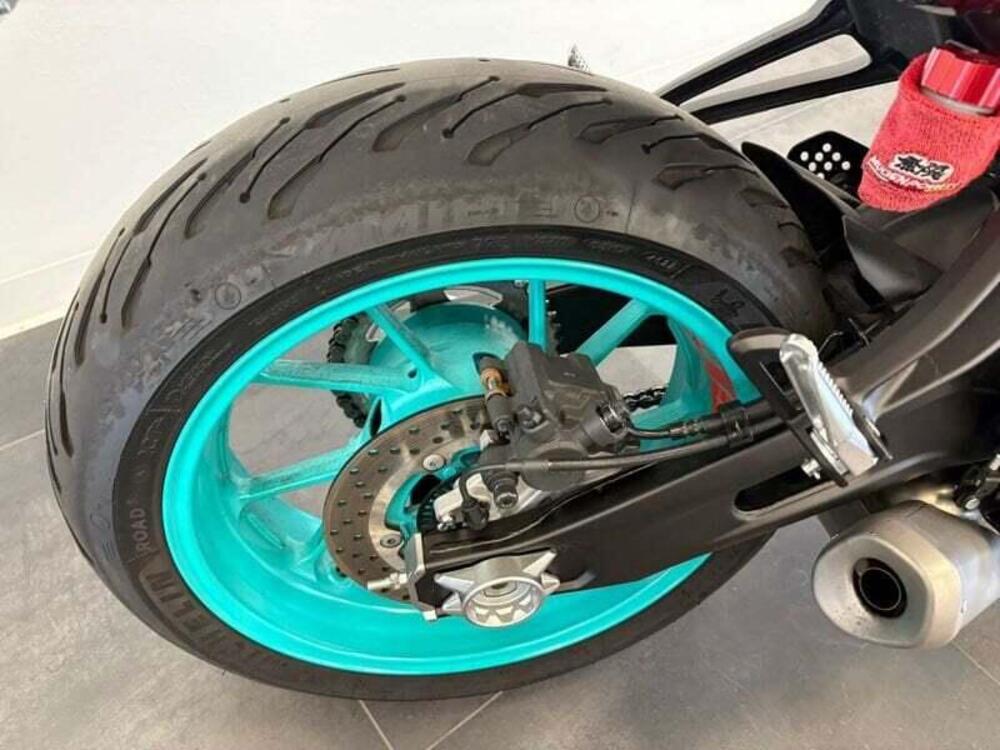 Yamaha MT-07 (2021 - 24) (11)