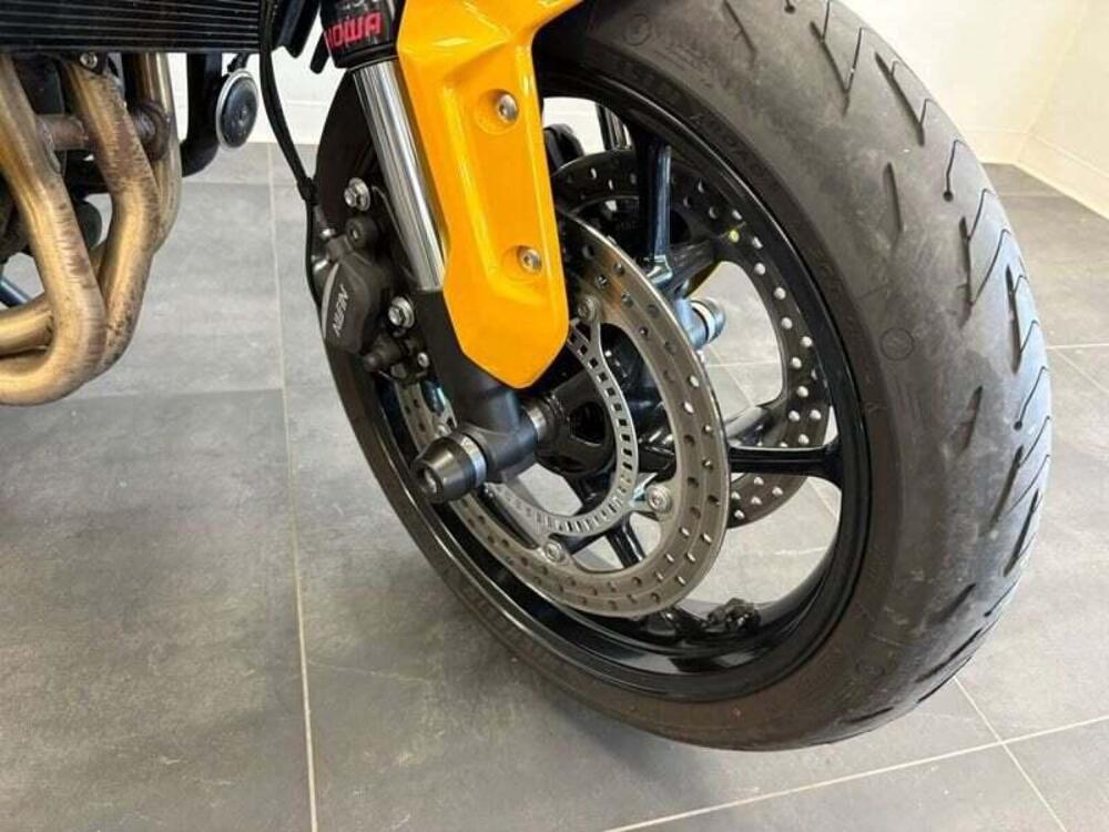 Triumph Trident 660 (2021 - 24) (6)