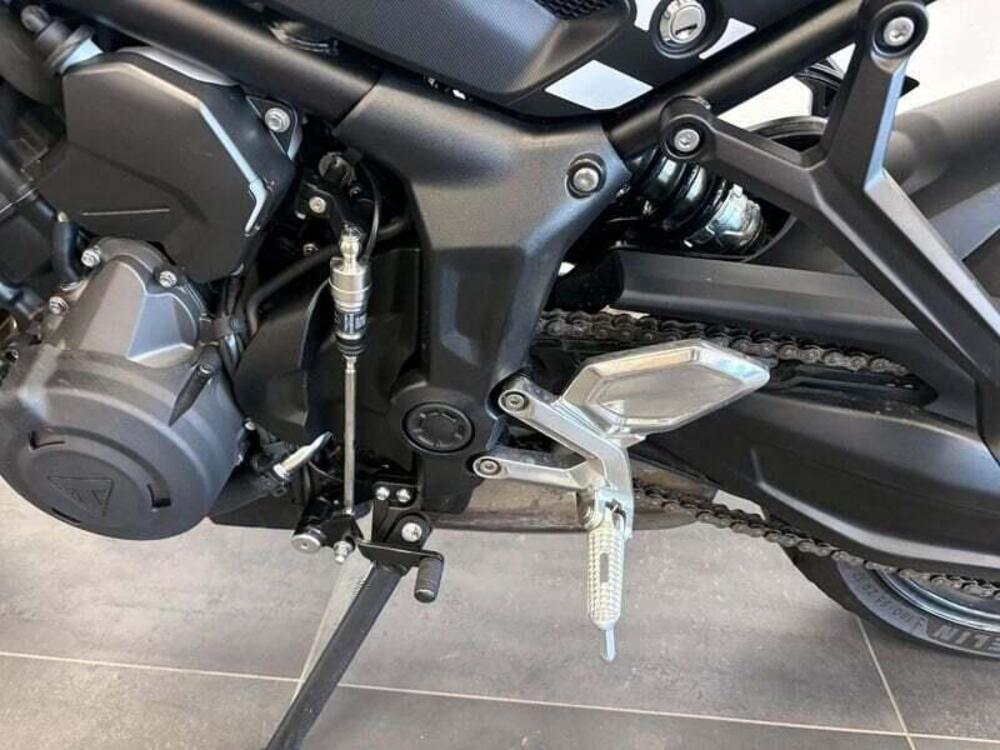 Triumph Trident 660 (2021 - 24) (3)