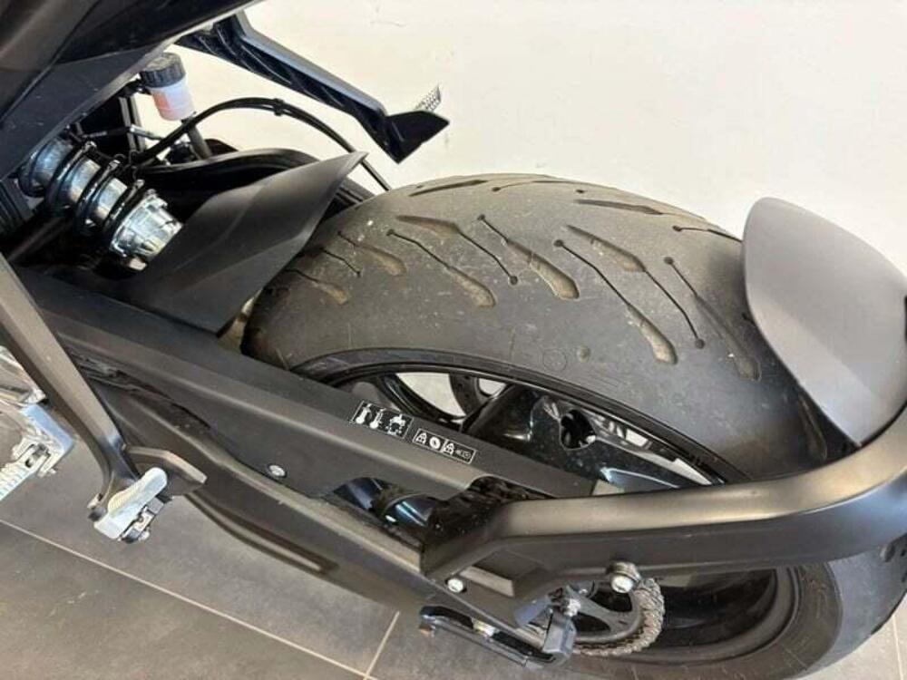 Triumph Trident 660 (2021 - 24) (7)