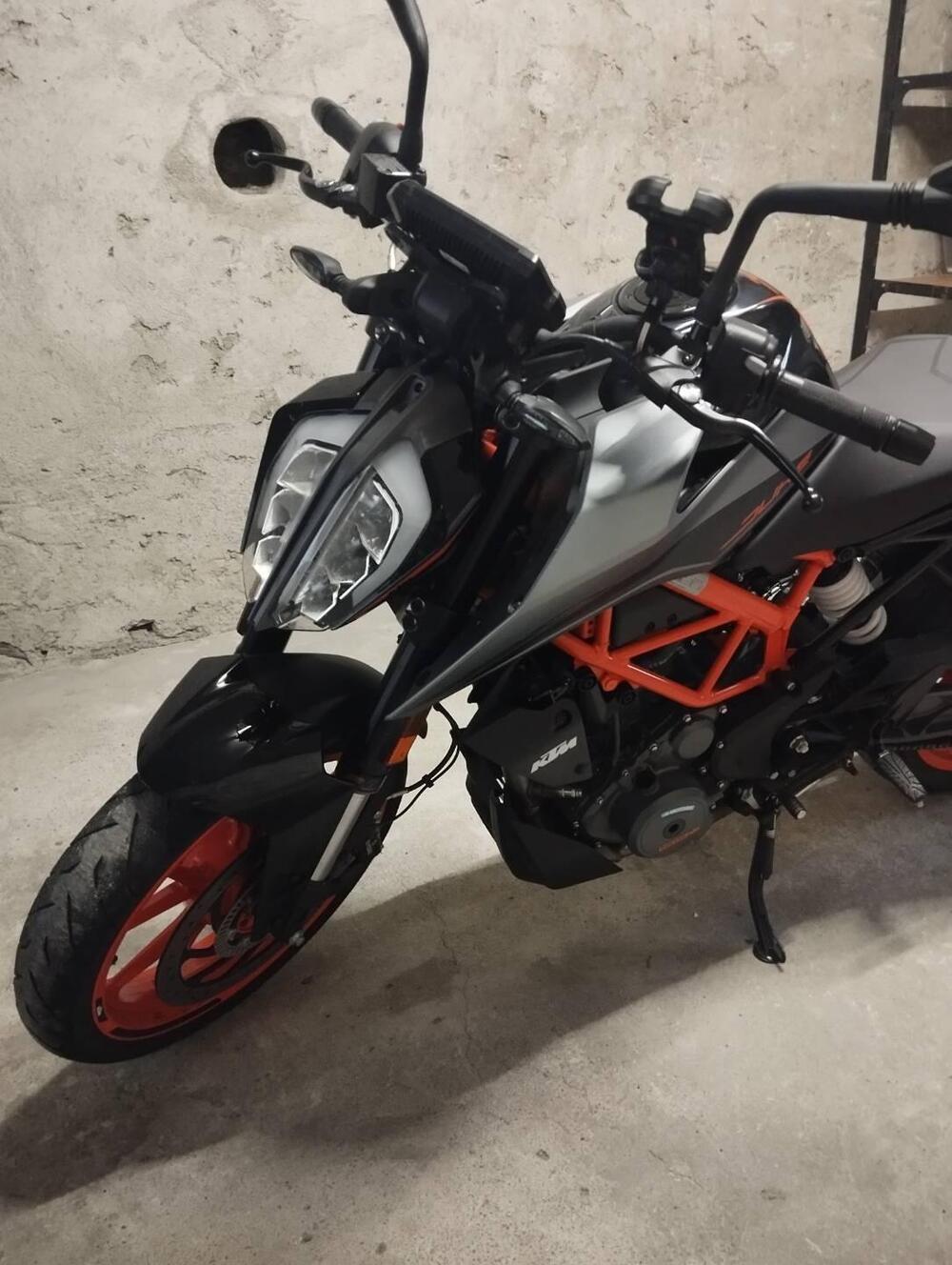KTM 390 Duke (2021 - 23) (3)