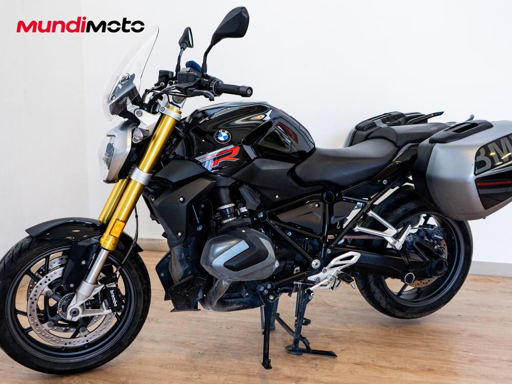 Bmw R 1250 R (2019 - 20) (6)