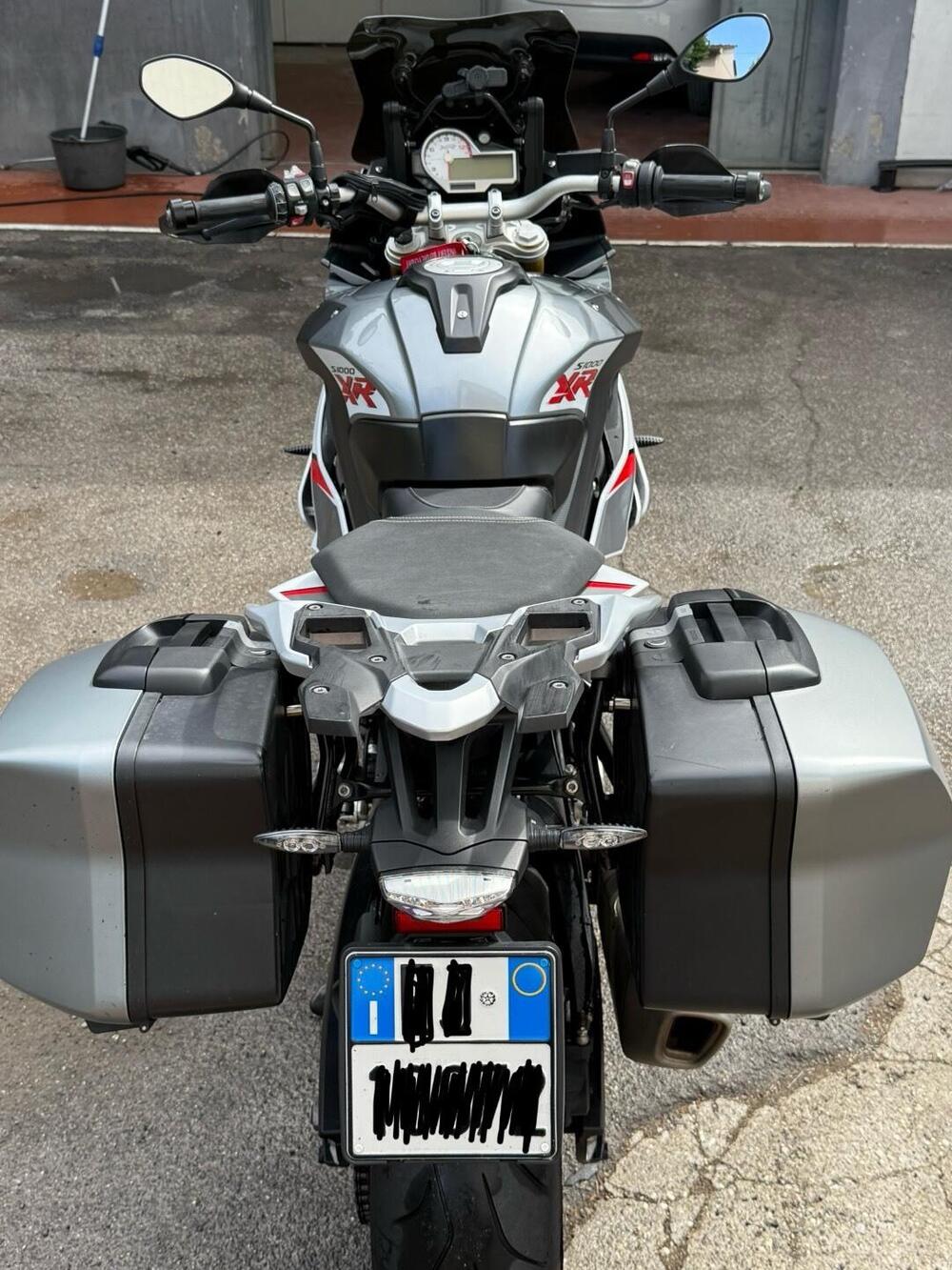 Bmw S 1000 XR (2017 - 19) (3)