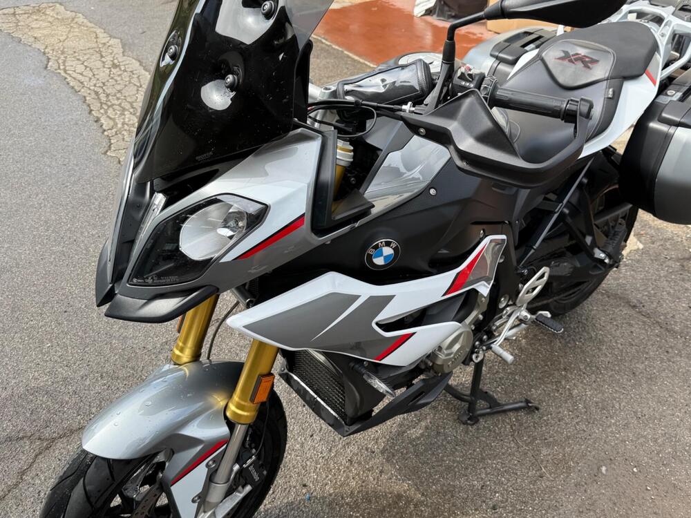 Bmw S 1000 XR (2017 - 19) (5)