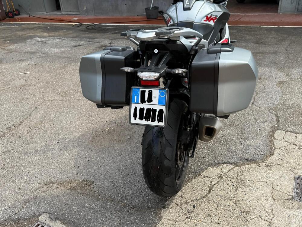 Bmw S 1000 XR (2017 - 19) (6)