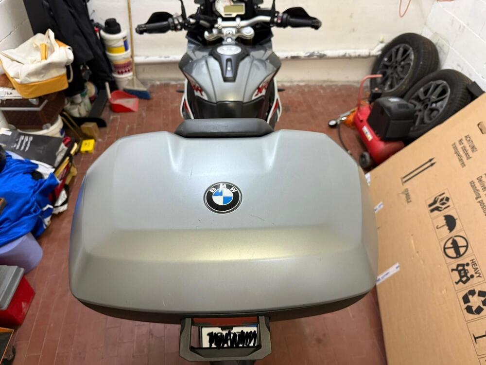 Bmw S 1000 XR (2017 - 19) (7)