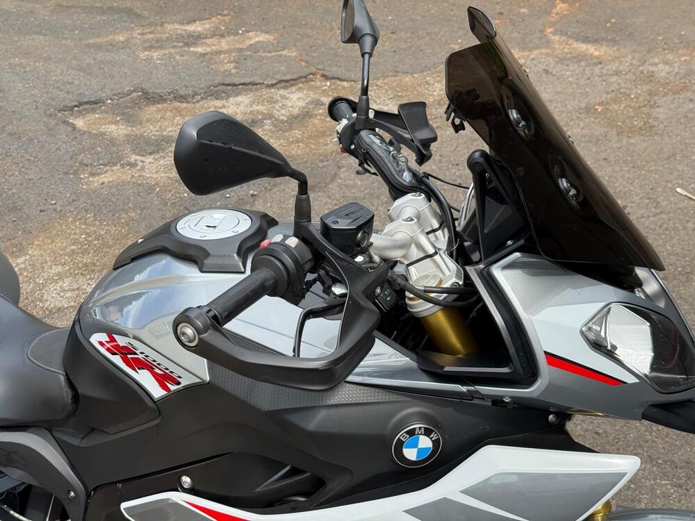 Bmw S 1000 XR (2017 - 19) (8)