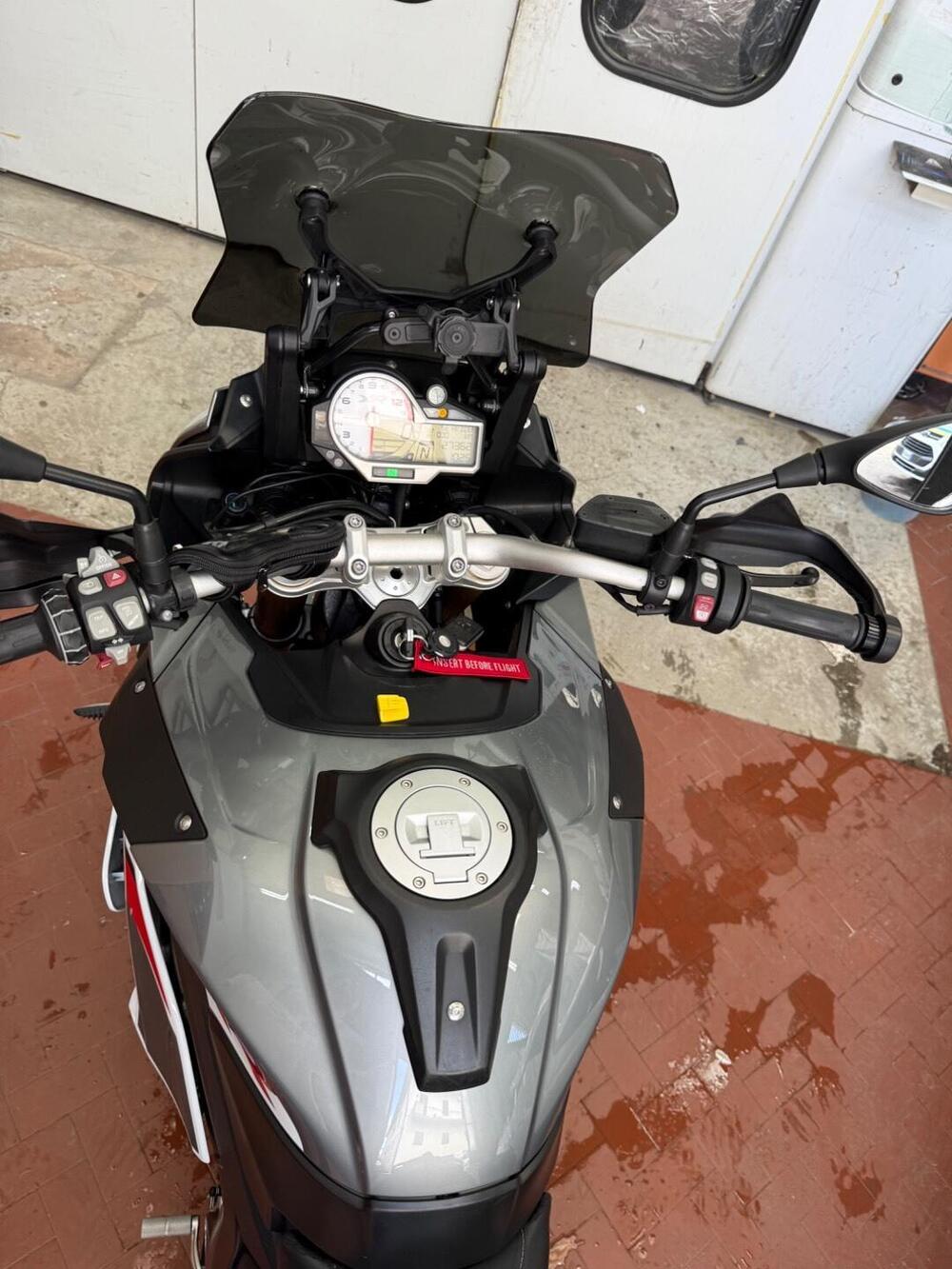 Bmw S 1000 XR (2017 - 19) (9)