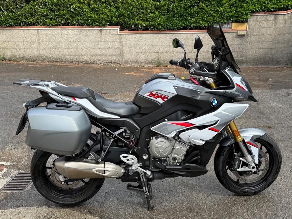 Bmw S 1000 XR (2017 - 19) (10)