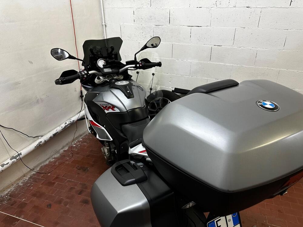 Bmw S 1000 XR (2017 - 19) (11)