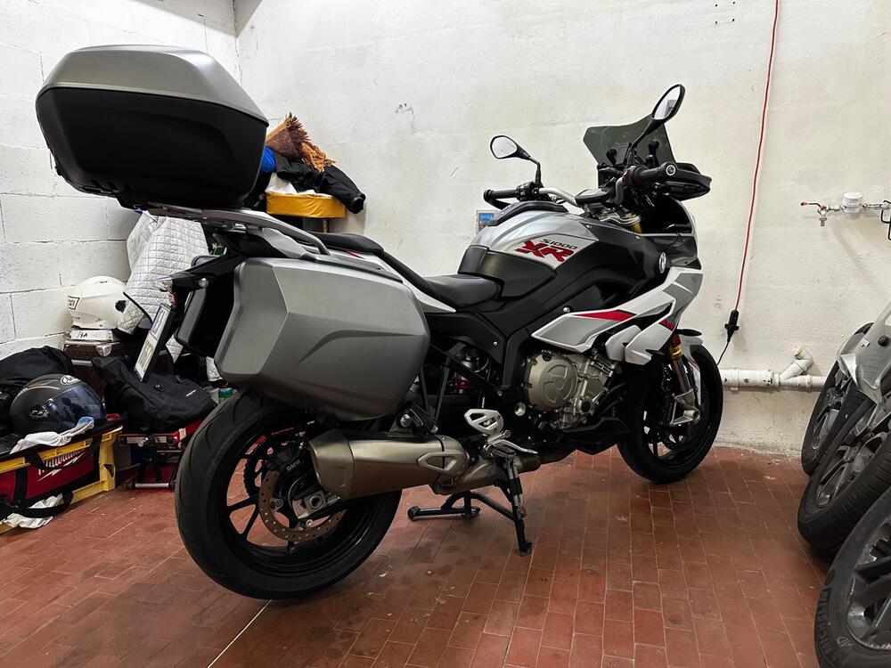 Bmw S 1000 XR (2017 - 19) (12)