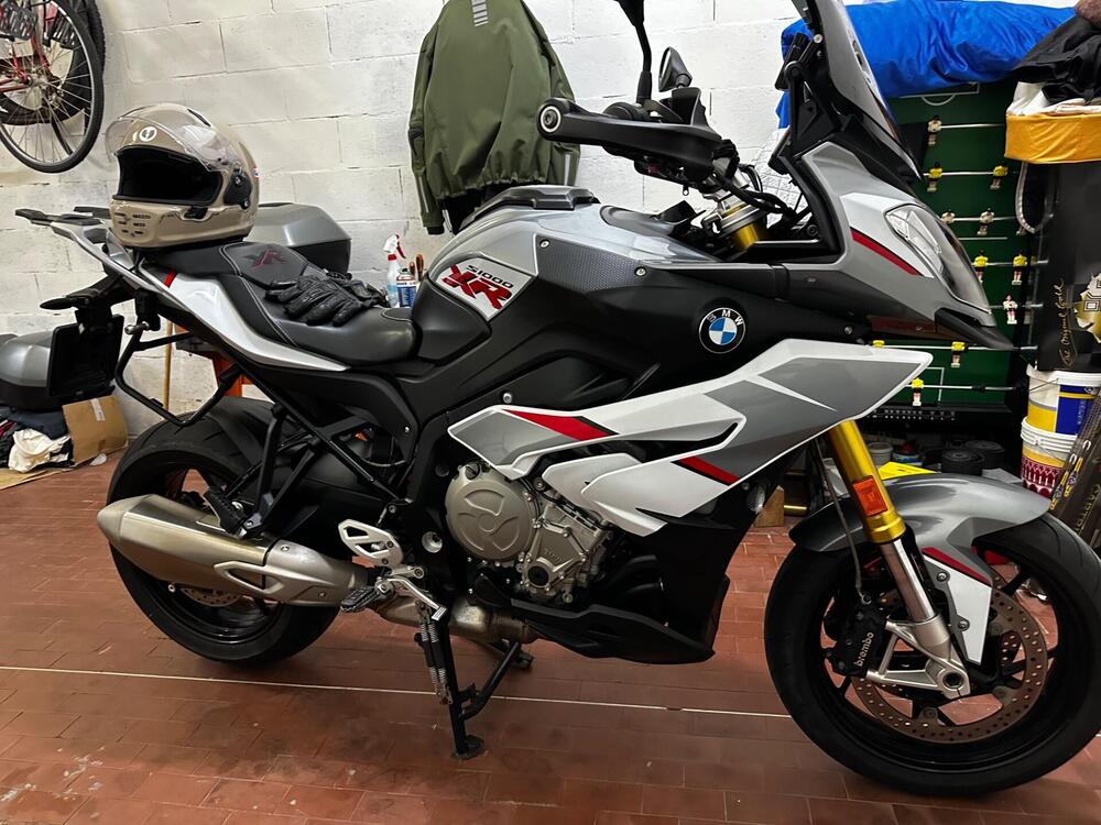 Bmw S 1000 XR (2017 - 19) (13)