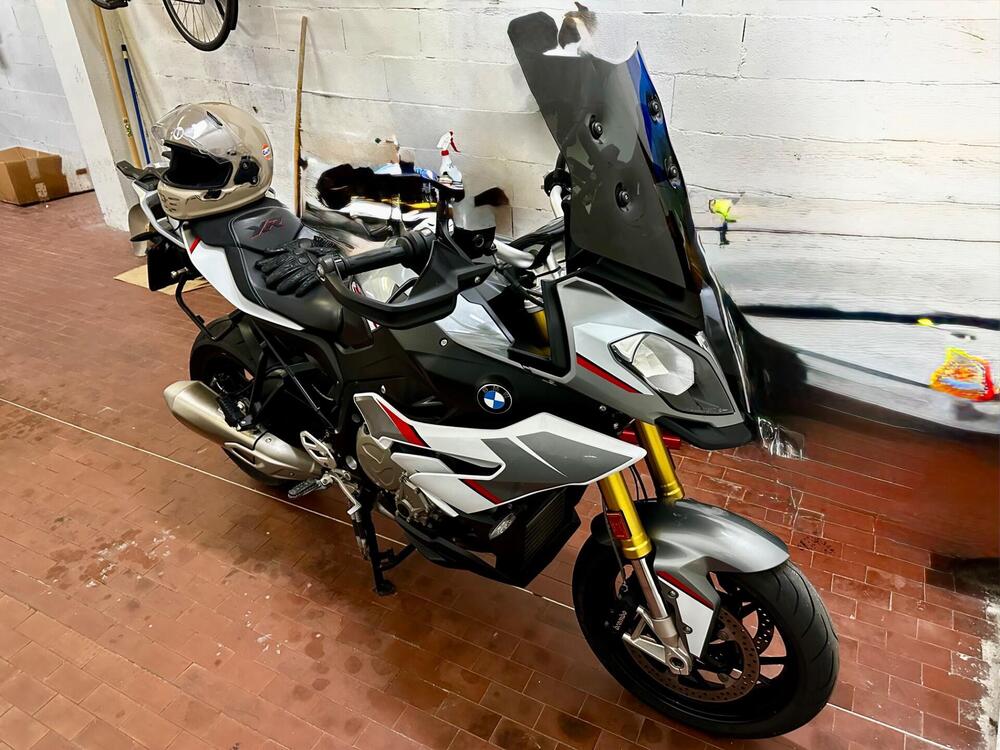 Bmw S 1000 XR (2017 - 19) (14)