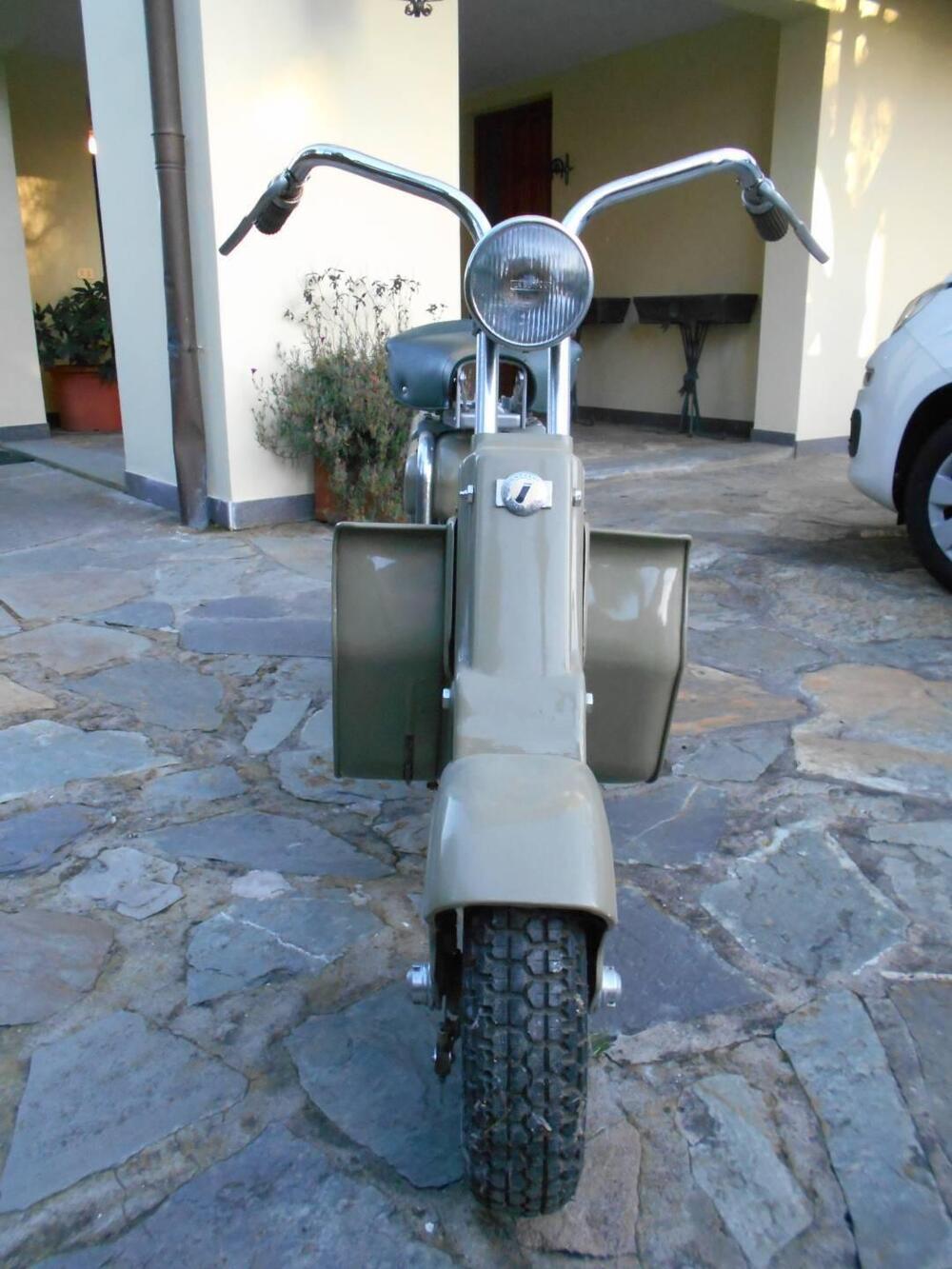 Innocenti LAMBRETTA INNOCENTI 125 MOD A (2)