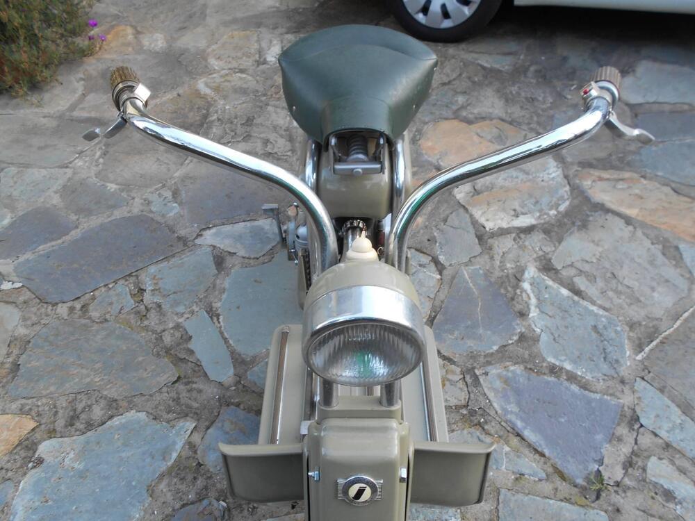Innocenti LAMBRETTA INNOCENTI 125 MOD A (9)