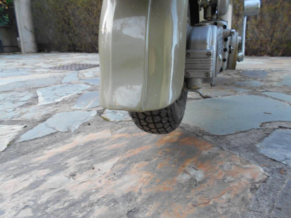 Innocenti LAMBRETTA INNOCENTI 125 MOD A (12)