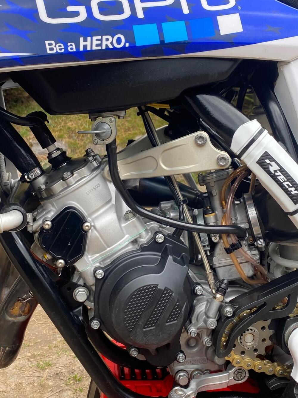 KTM 125 SX (2022) (2)