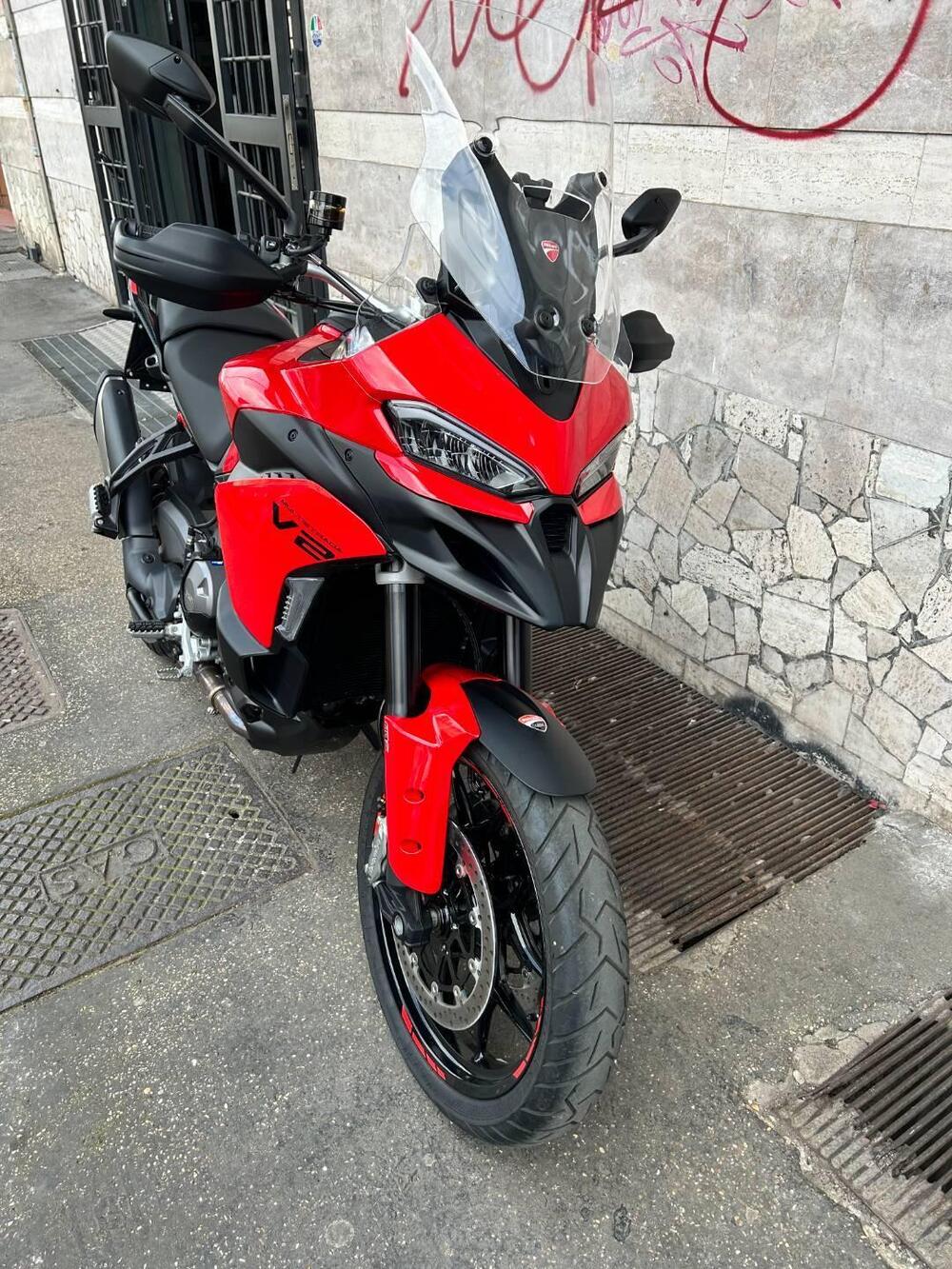 Ducati Multistrada V2 (2025 - 26) (3)