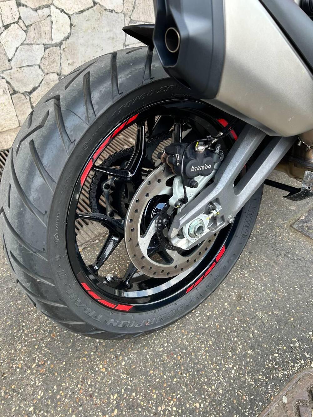 Ducati Multistrada V2 (2025 - 26) (5)