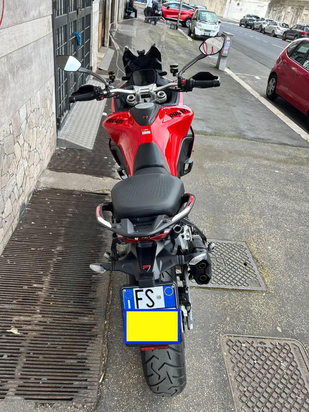 Ducati Multistrada V2 (2025 - 26) (6)