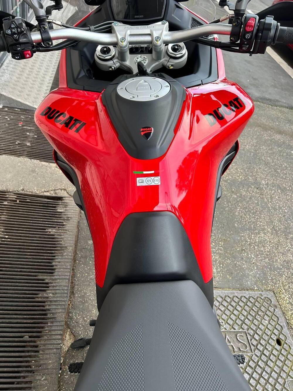 Ducati Multistrada V2 (2025 - 26) (7)