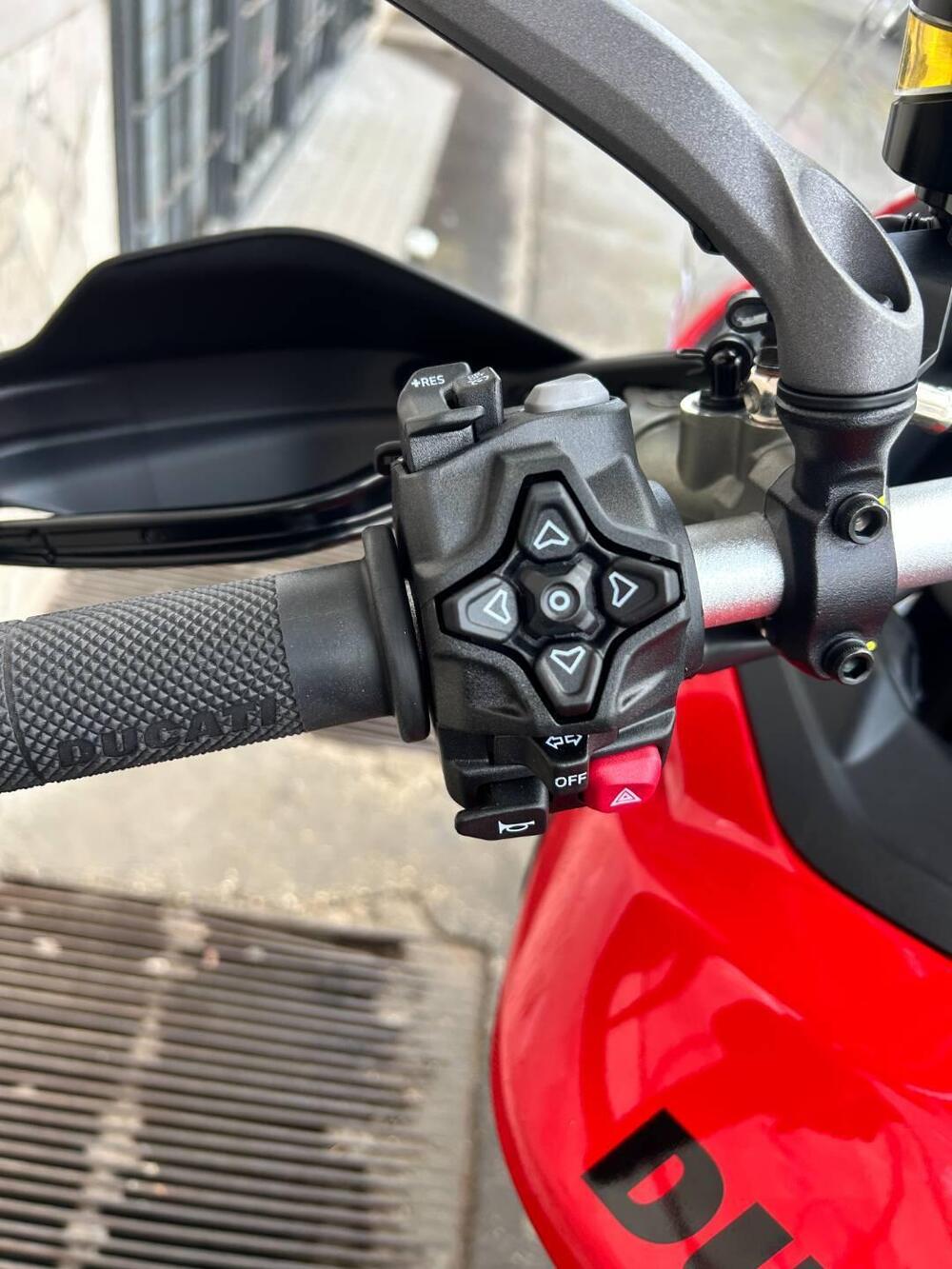 Ducati Multistrada V2 (2025 - 26) (9)